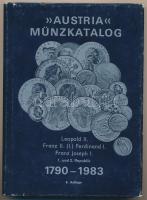 Numizmatikai Közlöny LXXVIII-LXXIX. évfolyam, 1979-1980. Budapest, Akadémiai Kiadó, 1980. + különlen...