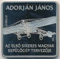 2007. 1000Ft "Adorján János - Libelle" T:PP
Adamo EM208