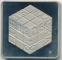 2002. 500Ft "Rubik-kocka" T:PP