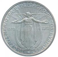 Portugália 1972. 50Esc "400 éves az Os Lusiadas hősi eposz" Ag T:2
Portugal 1972. 50 Escud...