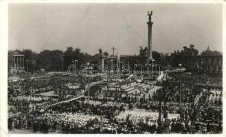 1939 Budapest XXVIII. Országos Katolikus Nagygyűlés (EK)