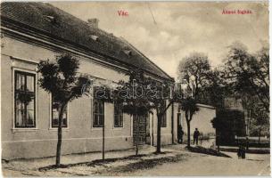 Vác, Állami fogház (EK)