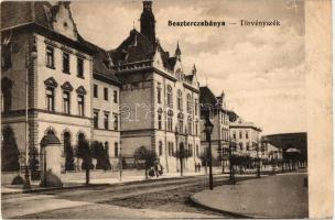 Besztercebánya, Törvényszék / court palace