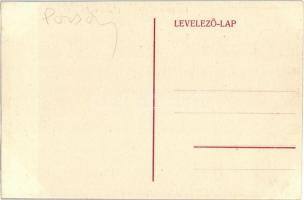 Dunaszerdahely, Főszolgabírói hivatal / law office