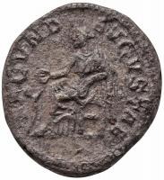 Római Birodalom / Róma / Julia Mamaea 222-235. Denár Ag (3g) T:2-,3
Roman Empire / Rome / Iulia Mama...