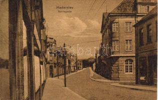 Haderslev