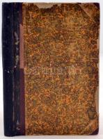 Ponson Du Terrail: Baccarat bosszúja. ford: Mártonffy Frigyes. I.-II. kötet. Pest, 1873. Friebeisz Ferenc kiadása. Kissé megviselt félvászon kötésben