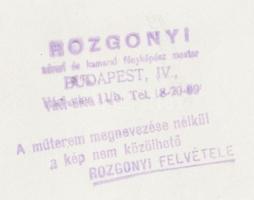 cca 1940 Szeleczky Zita színésznő rosszalkodik Rozgonyi fényképész kamerája előtt, a csoportképen sz...