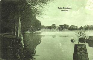 Tata-Tóváros tó (EK)