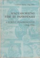 Leányfalusi Károly-Nagy Ádám: Magyarország fém-és papírpénzei 1926-1976.