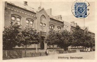 Silkeborg