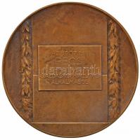 Maróti Géza (1875-1941) 1907. "A KERESKEDELEMÜGYI M. KIR. MINISTER ÉRME / AZ 1907. ÉVI PÉCSI IP...