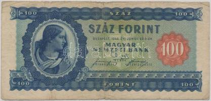 1946. 100Ft T:III-