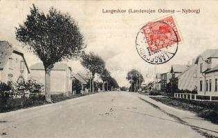 Langeskov