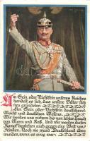 Wilhelm II, M.Munk, Wien Nr. 968. s: Zasche, Wilhelm II, M.Munk, Bécs Nr. 968. s: Zasche