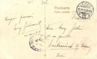 Leipzig, Central Bahnhof im Bau / central railway station under construction