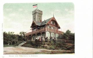 Koblenz, Coblenz; Rittersturz