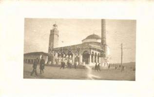 Durres, Durazzo; mosque photo