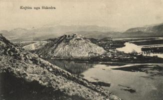 Shkoder, Shkodra; (EK)