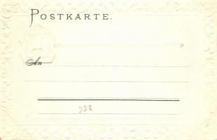 Frankfurt am Main, Römer Emb. litho