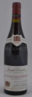 1993 Joseph Drouhin Santenay Beaurepaire Premier Cru. Burgundi vörös bor. 0,75 l bontatlan palack. / Vintage French Bourgogne red wine