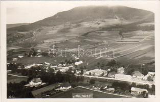 Jekelfalva (Jaklovce) mit Synagoge Foto AK