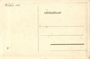 Tótkomlós, Bogár Mihály üzlete