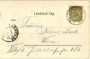 Budapest XII. Szent János kórház