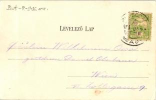 Piliscsaba, Fő utca