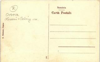 Ada Kaleh; G. Hutterer