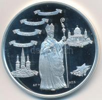 Bognár György (1944-) 1991. "Mindszenty József Bíboros Hercegprímás 1892-1975" Ag emlékére...