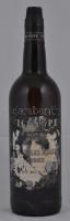 cca 1990 Tio Pepe Jerez - Cherry ital bontatlan palackban / Vintage  Spanish cherry 1 L