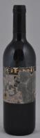 1993 Gere Attila Villányi Cabernet Savignon vörösbor. 750 ml bontatlan palack. / 1993 Vintage Hungarian red wine