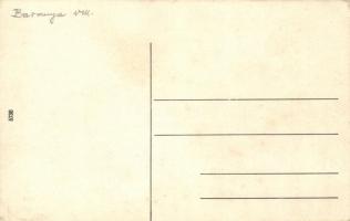 Dunaszekcső, Duna-részlet