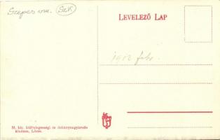 Lőcse, Thurzó-ház udvara / courtyard