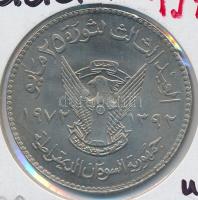 Szudán 1972. 50G T:1-
Sudan 1972. 50 Ghirsh C:AU