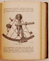 Fodor József, Paszlavszky József (szerk.): Népszerű természettudományi előadások gyűjteménye. Kilenc...