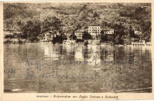 Lovran, Lovrana (EK)