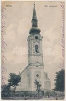 Bihar, Református templom / Calvinist church (EK)