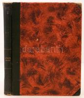 1859 Orvosi Hetilap. Honi s külföldi gyógyászat és kórbuvárlat közlönye. Szerkeszti: Markusovszky La...