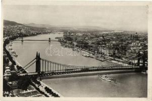 Budapest - 8 db régi képeslap / 8 old postcards