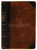 Knöpfler Alajos: A katholikus egyháztörténet tankönyve. 1. köt. Temesvár, 1903, Csanád-egyházmegyei ...