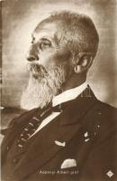 Apponyi Albert gróf