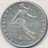 Franciaország 1897-1920. 50c Ag (24xklf) T:2,2-,3
France 1897-1920. 50 Centimes Ag (24xdiff) C:XF,VF...