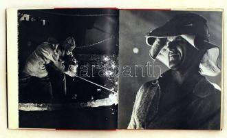 Balla Demeter: Miskolc. Bp., 1976, Corvina. Kiadói kartonált kötés, védőborítóval, sok fotóval illus...