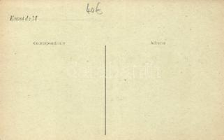 Praha, Prague, Sokol Federal Celebration, the French gymnasts waiting for the parade