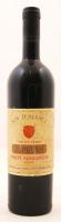 cca 1990, Vin DAlsace Pinot Auxerrois, A. Mann,Alsace, Vieilles Vignes, 750ml