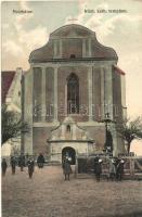 Nyírbátor, Római katolikus templom