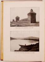 Magyar Földrajzi Társaság Könyvtára: Pfizenmayer, E. W.: Kelet-Szibíria ősvilága és ősnépei. 82 képp...