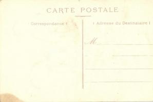 La Mode en 1909 / fashion hat, Le Sourire No. 84. s: Roberty (fl)